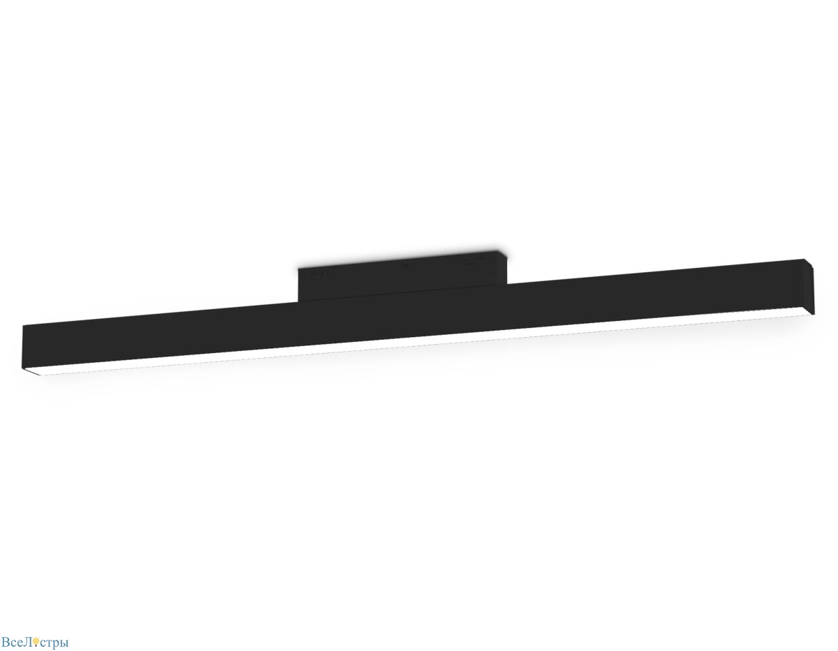 трековый магнитный светильник ambrella light  track system gl4005