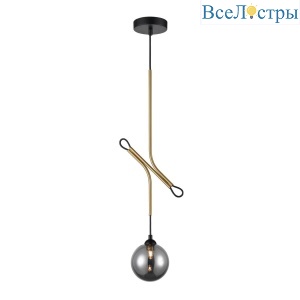 Подвесной светильник Vele Luce Ottava VL5662P01