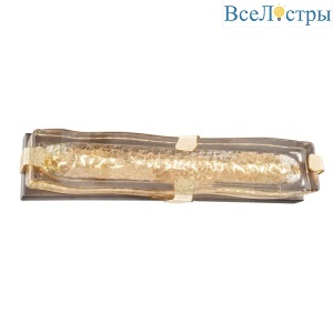 Настенный светодиодный светильник Favourite Massa 2084-1W
