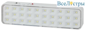 Аварийный светильник Эра DBA-102-0-20 Б0044395
