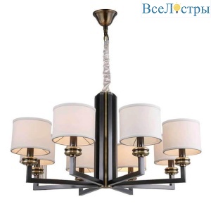 Подвесная люстра Newport 3408/C