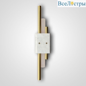 Настенный светильник ImperiumLoft Bert frank 148125-22