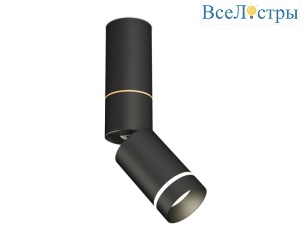 Спот Ambrella Light Techno Spot XM6313135 (C6323, A2062, A2221, C6313, N6229)