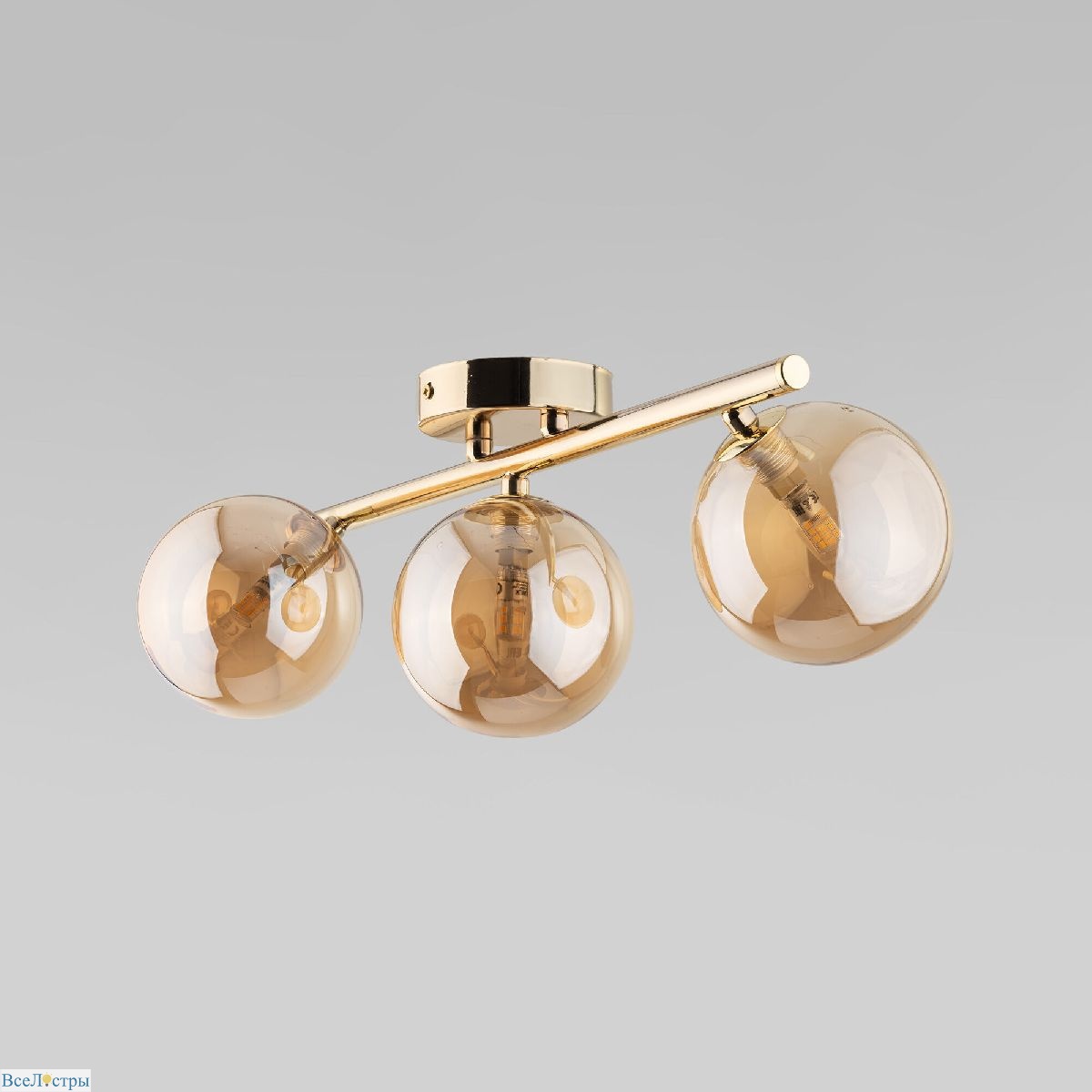 потолочный светильник tk lighting 5418 estera a068606