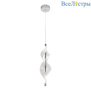 Подвесной светильник Modestyle MS.3028.1 CR