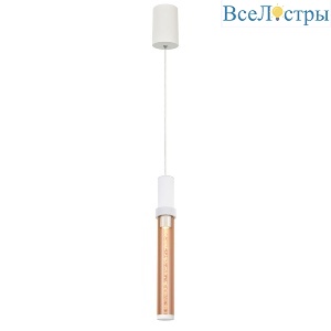 Подвесной светильник Favourite Gordon 4717-1P