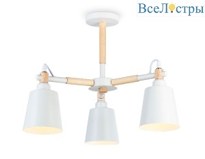 Люстра на штанге Ambrella Light Loft TR82204