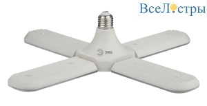 Светильник для растений Эра FITO-36W-RB-E27-FOLD Б0053289