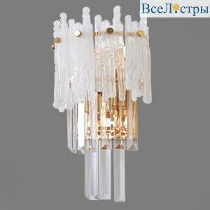 Бра ImperiumLoft Murano Glass 143830-22