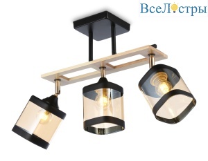 Люстра на штанге Ambrella Light Modern TR9527