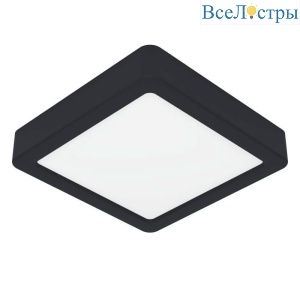 Потолочный светодиодный светильник Eglo FUEVA 5 900586
