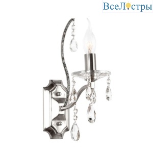 Бра Arti Lampadari Alberi E 2.1.1.600 NM