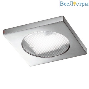 Встраиваемый светильник D54F0311 Fabbian