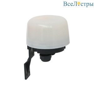 Датчик освещенности-фотоэлемент Feron SEN29 48963