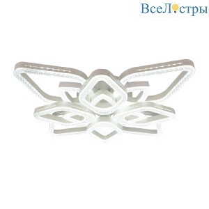 Потолочная люстра Escada Sedna 10280/8LED