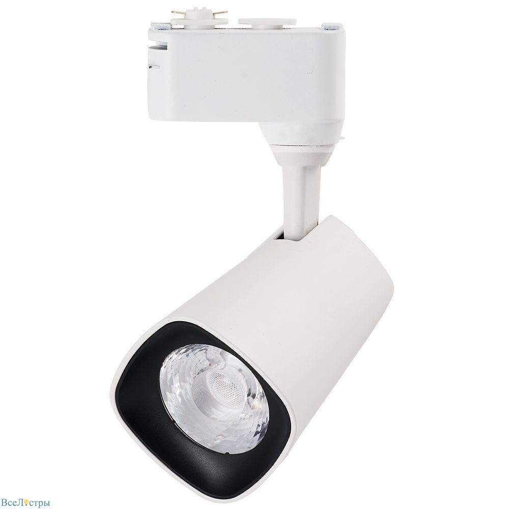 трековый светодиодный светильник jazzway ptr 1615 5035492