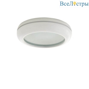 Встраиваемый светильник Lightstar Piano Mini 011270
