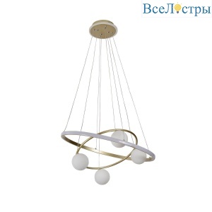 Подвесная люстра F-Promo Orbium 4185-6P