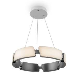 Подвесной светильник Freya Ethan FR6042PL-L86W