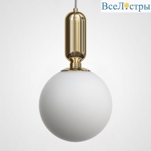 Подвесной светильник ImperiumLoft Parachilna Aballs 179976-22