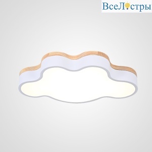 Потолочная люстра ImperiumLoft Cloud Eco 189500-26