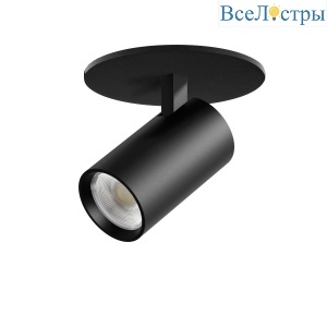 Встраиваемый светильник Lightstar Alta Base A5147RS