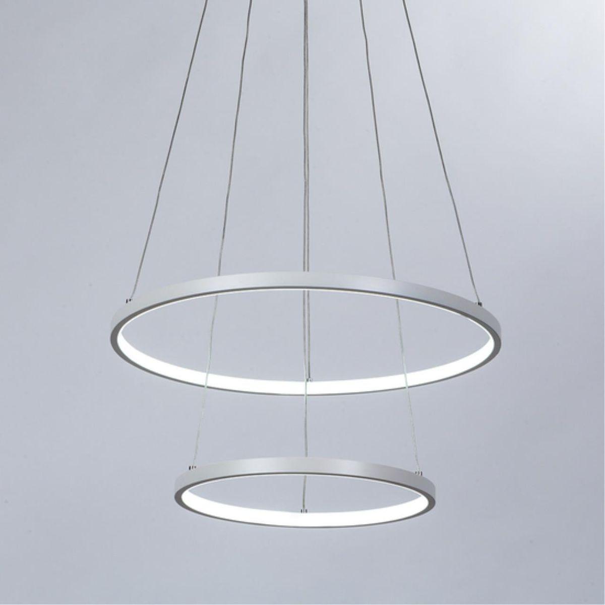 подвесной светодиодный светильник arte lamp frodo a2197sp-2wh