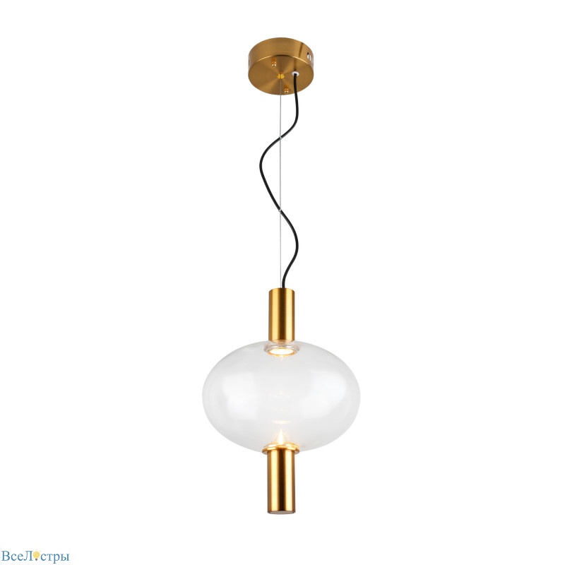 подвесной светильник st luce sl1582.303.01
