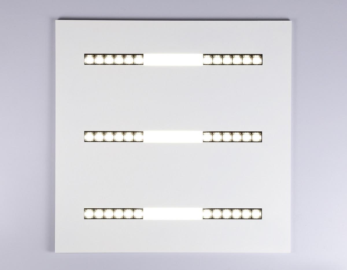 светодиодная панель ambrella light panels dps1070
