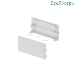Заглушка Arlight LINIA53-H28 017340