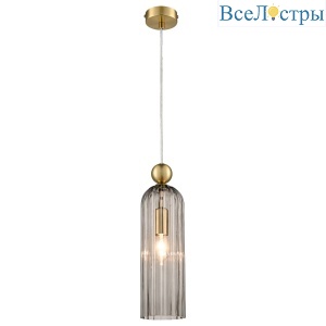 Подвесной светильник Velante 281-446-01