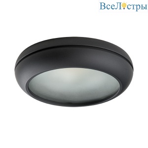 Уличный светильник Lightstar Piano mini 011277