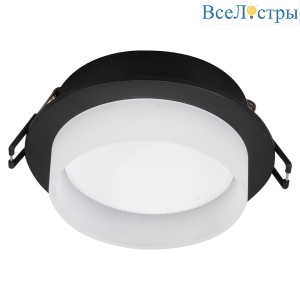 Встраиваемый светильник Feron DL509 51936