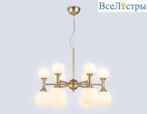 Подвесная люстра Ambrella Light High Light Modern LH51050