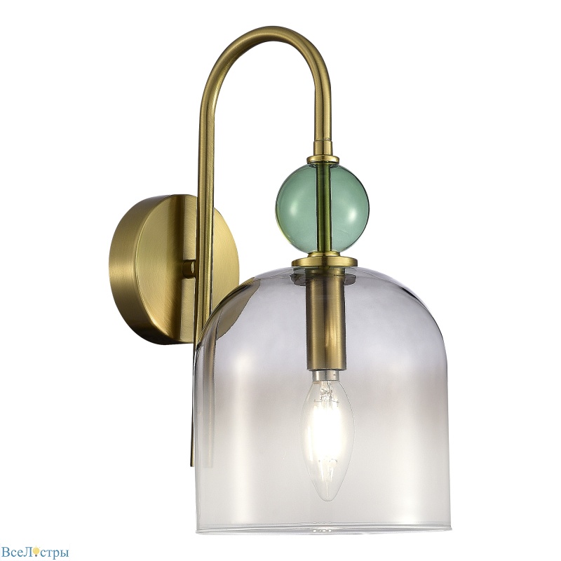 бра st luce gea sl2000.211.01
