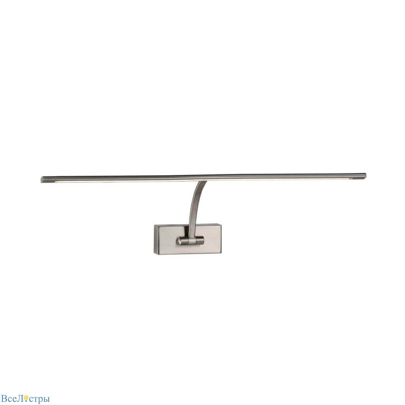 подсветка для картин st luce sl595.701.01