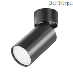 Спот Maytoni Technical Focus S C050CL-U-1B