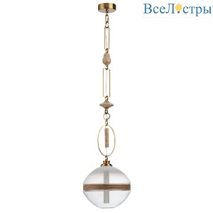 Подвесной светильник Odeon Light Pendant Krema 5441/1C