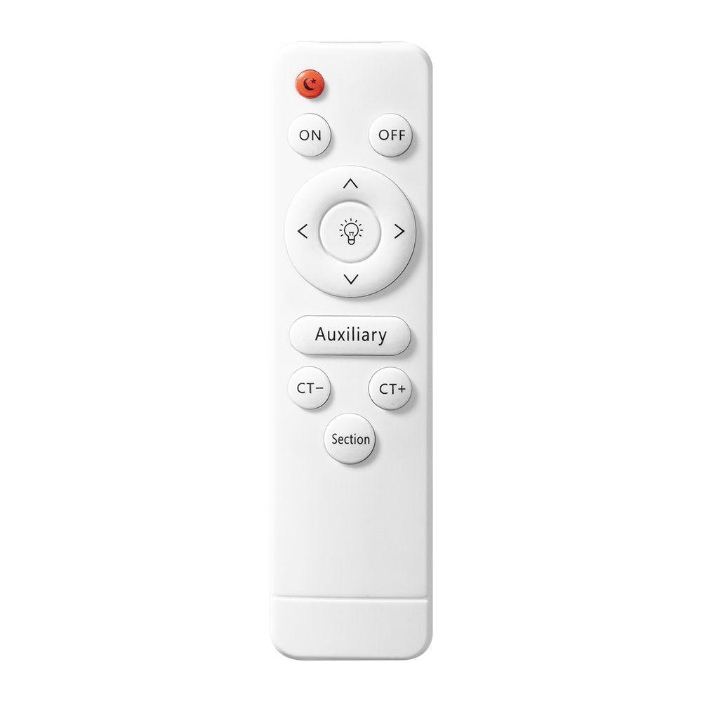 потолочный светодиодный светильник jazzway ppb sсandic-r 5037151