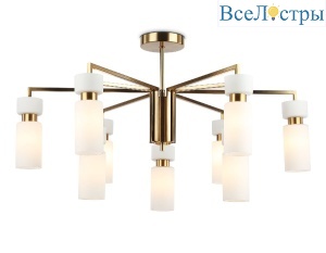 Люстра на штанге Ambrella Light High Light Heigh Light LH56128