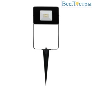 Ландшафтный светодиодный светильник Eglo Faedo 4 97471