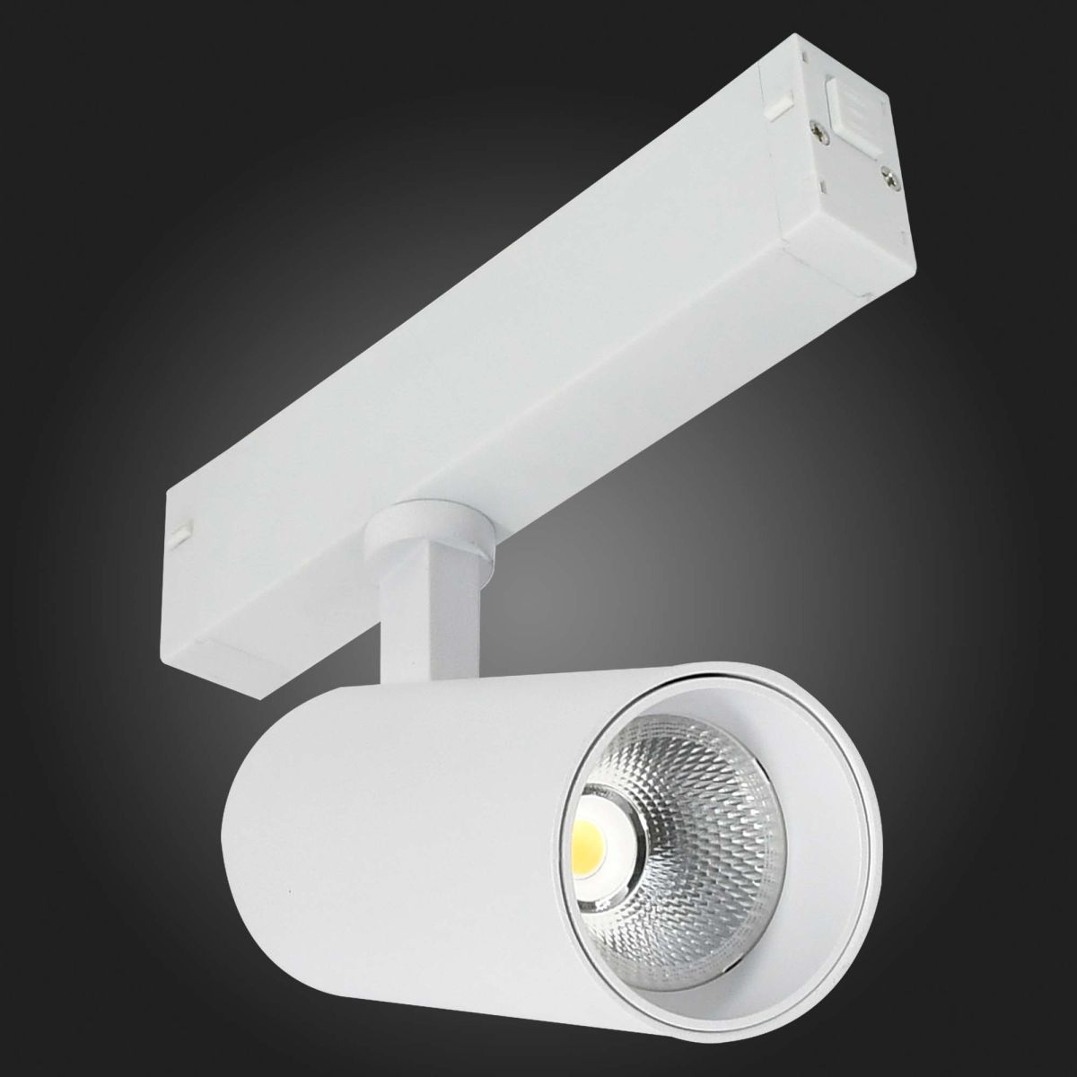 трековый светильник st luce skyline 220 smart st660.596.10h