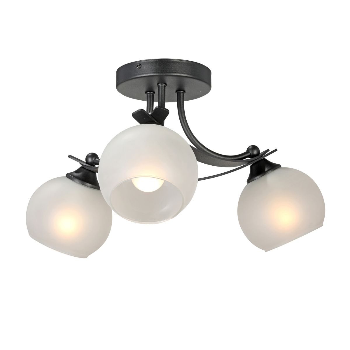 потолочная люстра vitaluce v2564-1/3pl