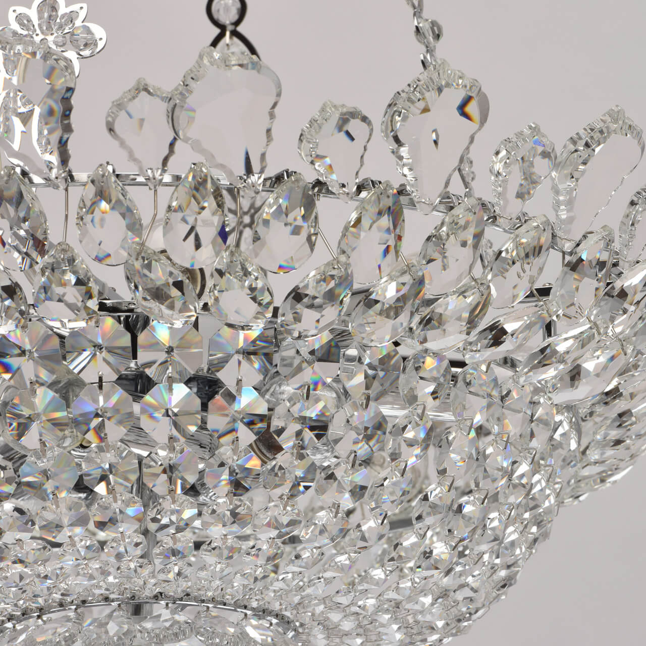 подвесной светильник mw-light патриция 1 447010512