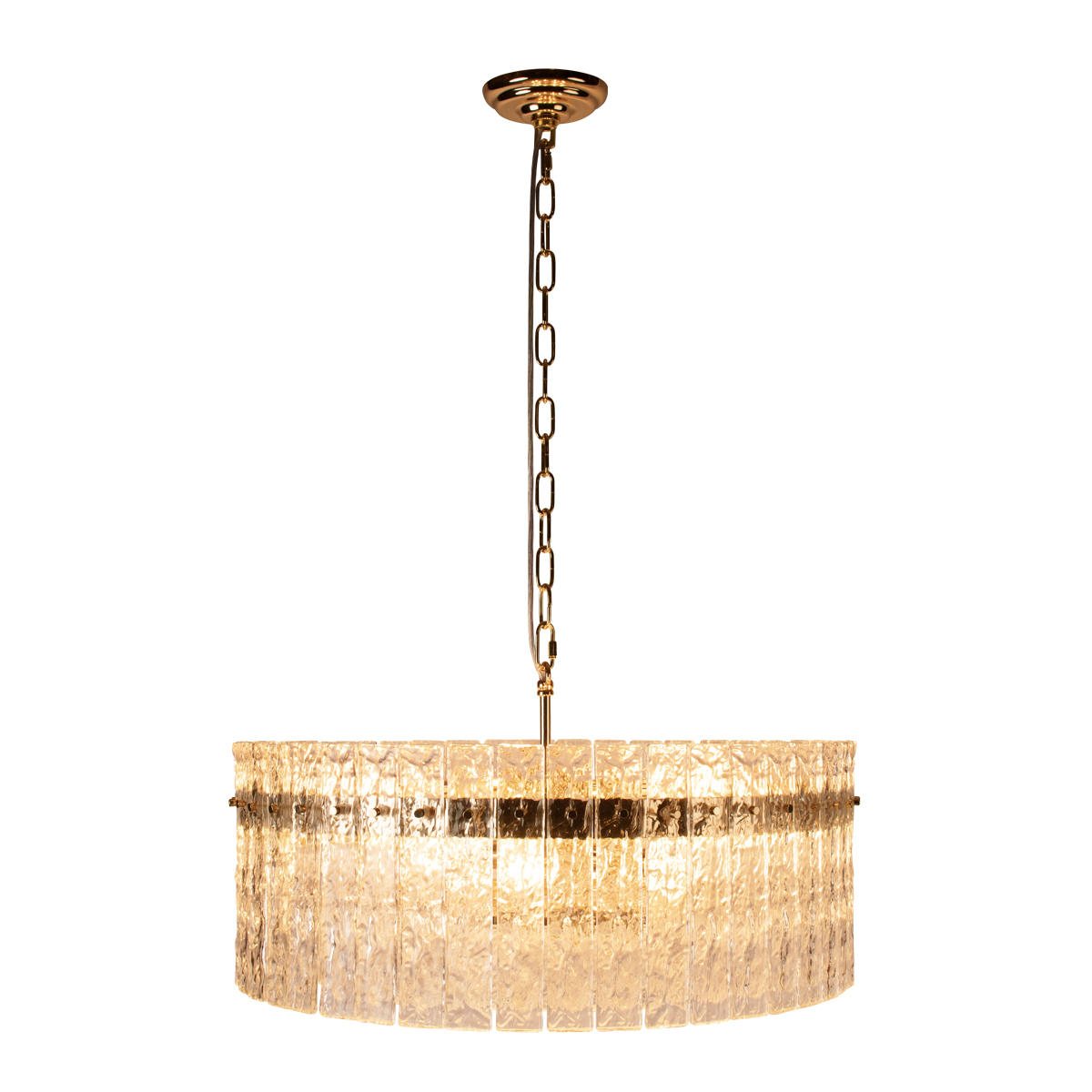 подвесная люстра loft it nevada 10297/600 french gold