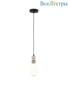 Подвесной светильник Moderli Glaze V11699-PL