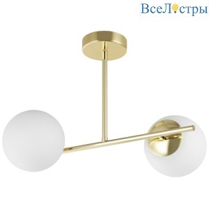 Потолочный светильник Lampit Ledo TP 2011-2 GD