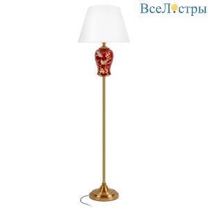 Торшер Loft IT Dahlia 10384F