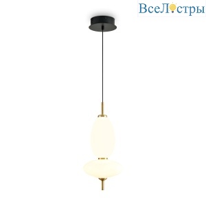 Подвесной светильник Freya Solare FR5594PL-L11B