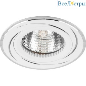 Встраиваемый светильник Feron GSM361 28344